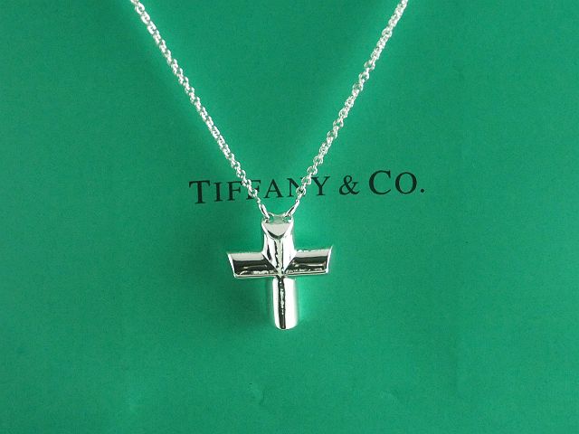 tiffany Necklace-636